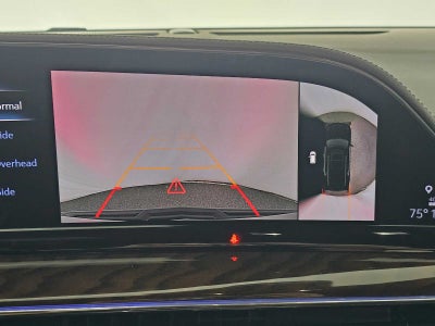 2024 Cadillac Escalade ESV Premium Luxury Platinum