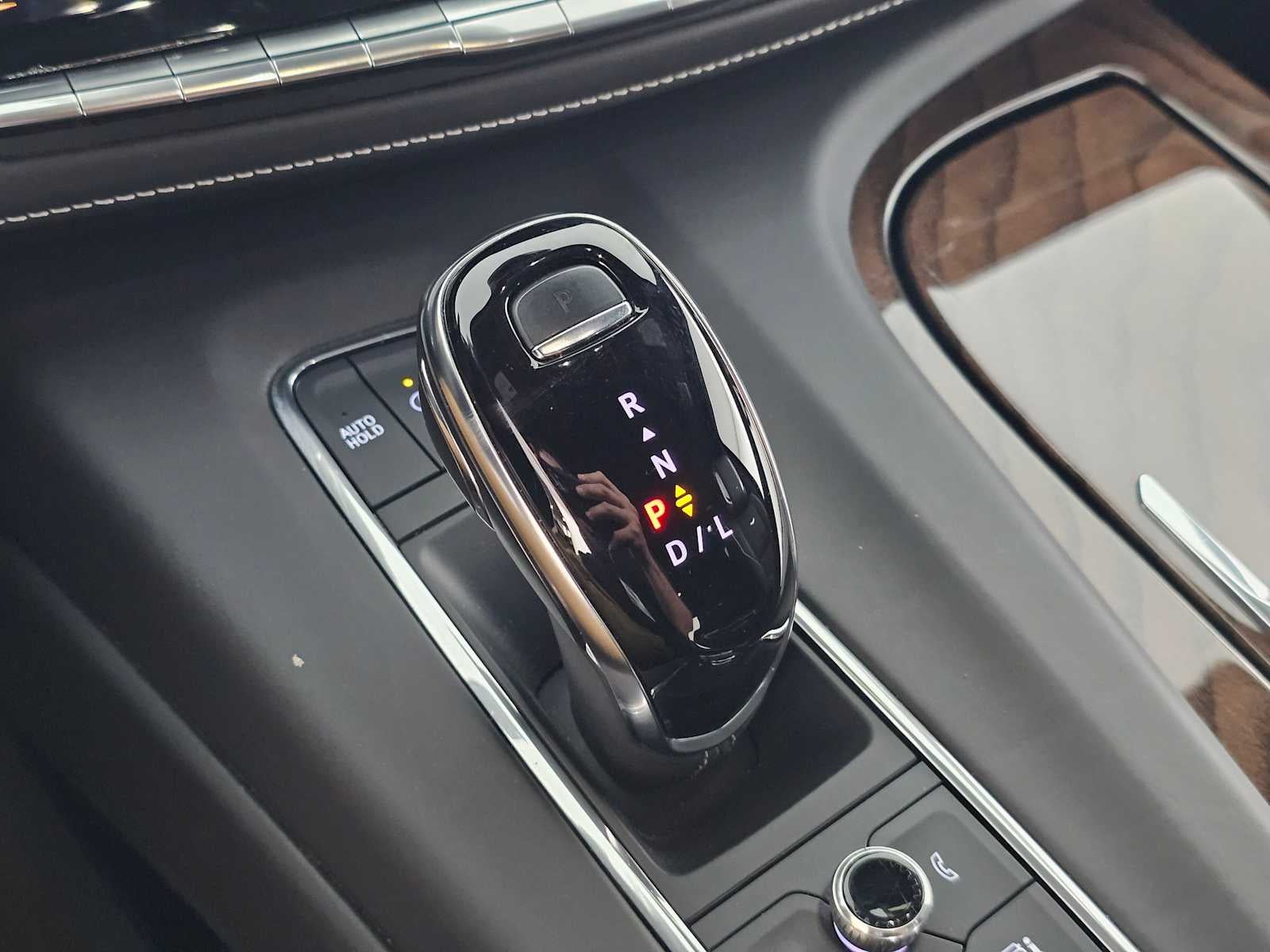 2024 Cadillac Escalade ESV Premium Luxury Platinum