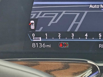 2024 Cadillac Escalade ESV Premium Luxury Platinum