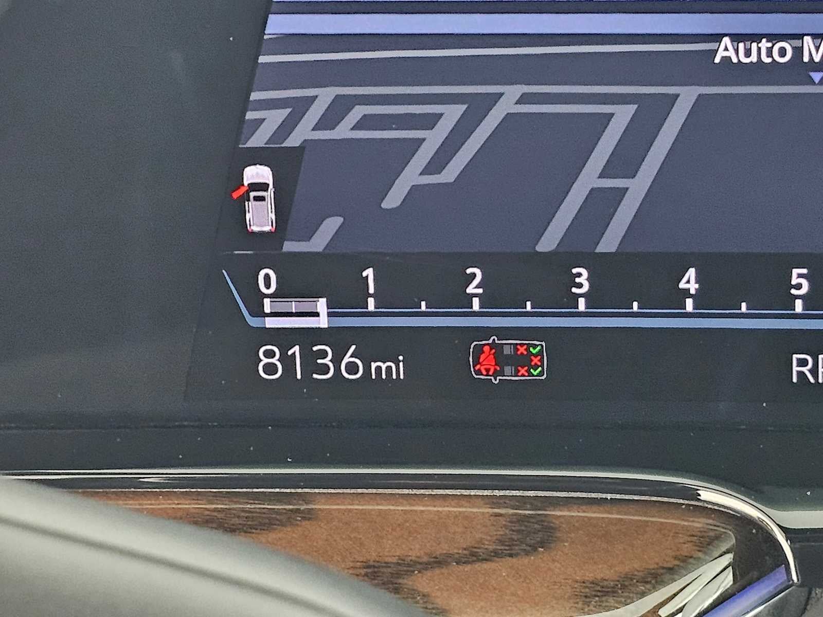 2024 Cadillac Escalade ESV Premium Luxury Platinum