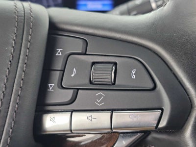 2024 Cadillac Escalade ESV Premium Luxury Platinum