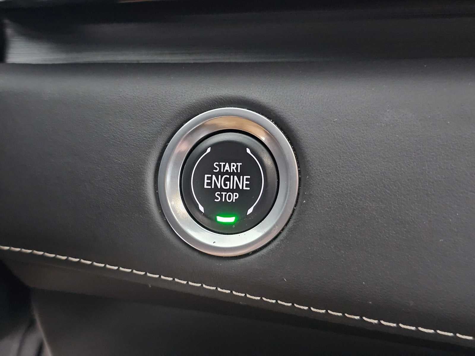 2024 Cadillac Escalade ESV Premium Luxury Platinum