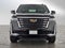 2024 Cadillac Escalade ESV Premium Luxury Platinum