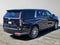2024 Cadillac Escalade ESV Premium Luxury Platinum