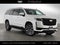 2021 Cadillac Escalade ESV Sport