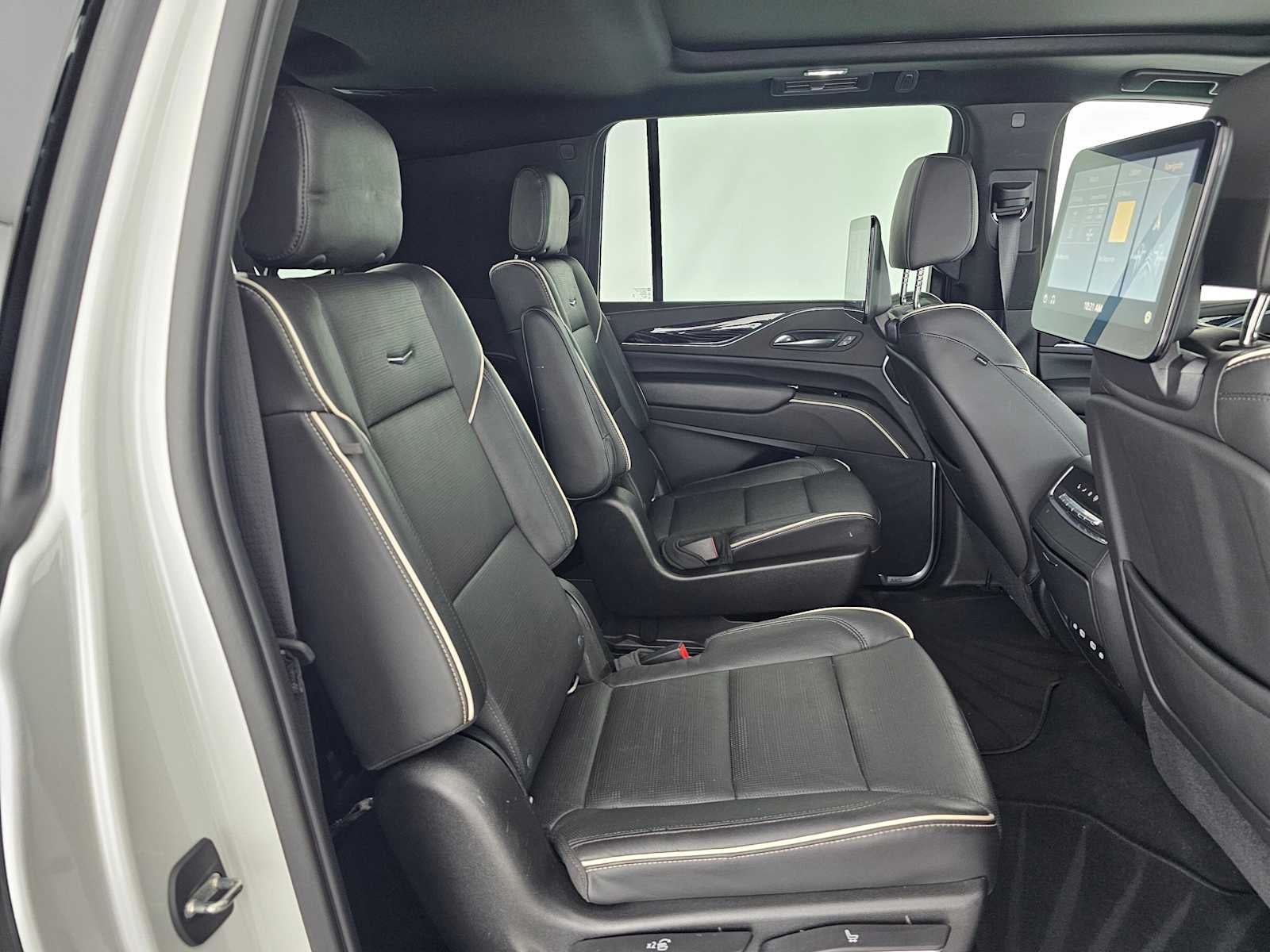 2021 Cadillac Escalade ESV Sport