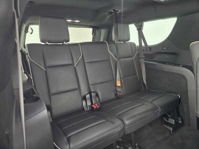 2021 Cadillac Escalade ESV Sport