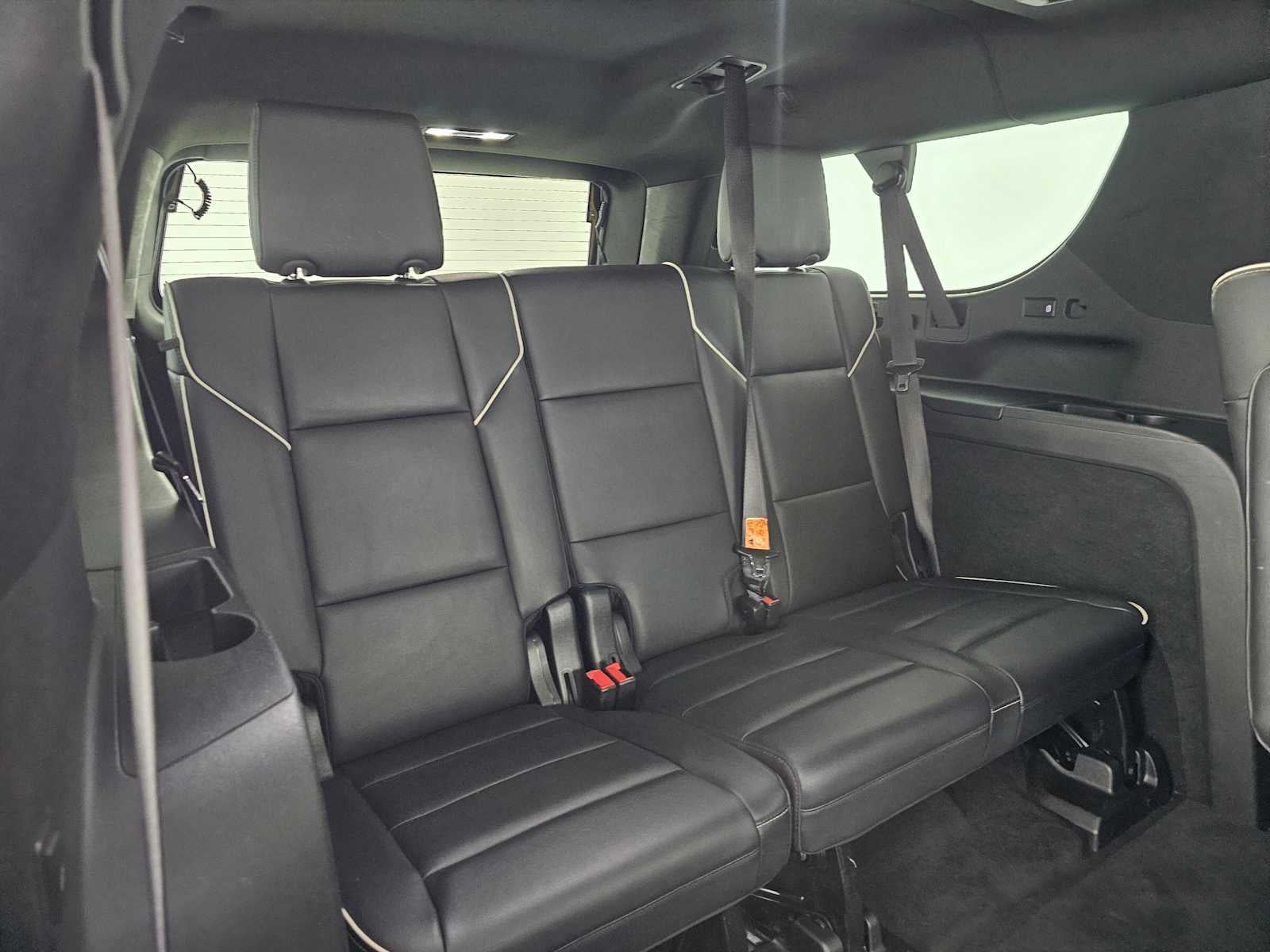 2021 Cadillac Escalade ESV Sport