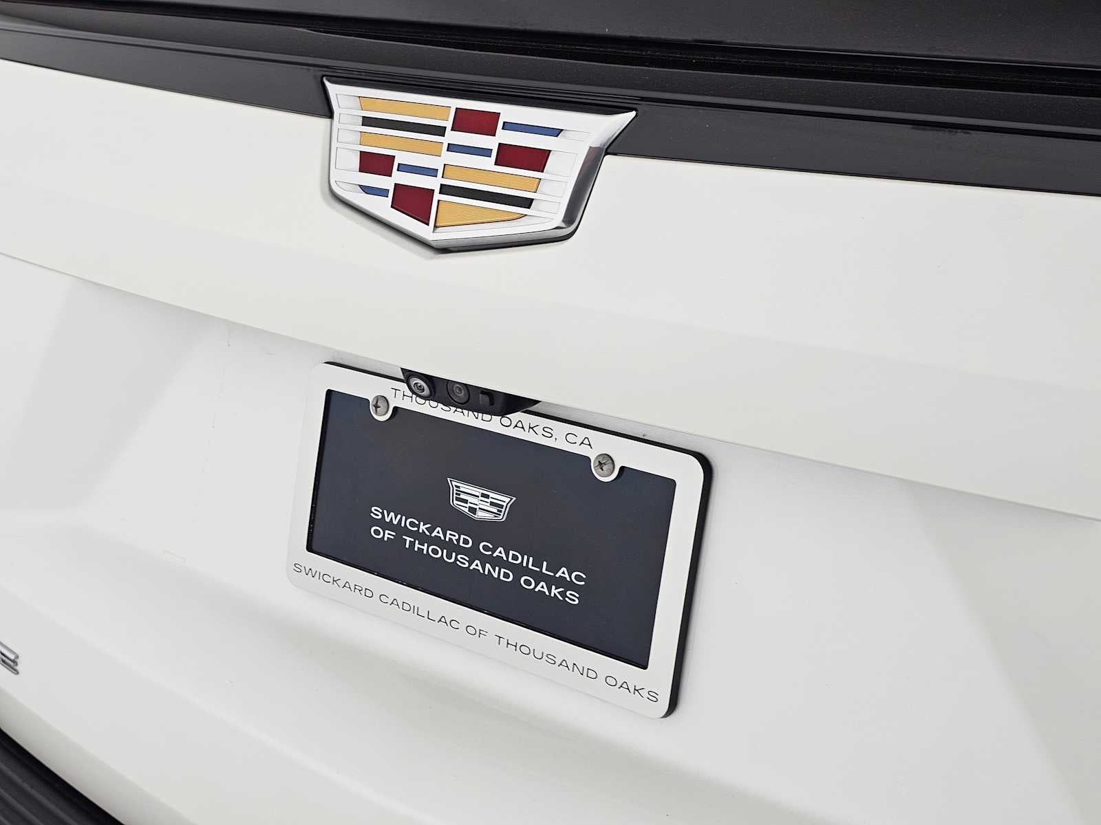 2021 Cadillac Escalade ESV Sport