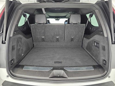 2021 Cadillac Escalade ESV Sport