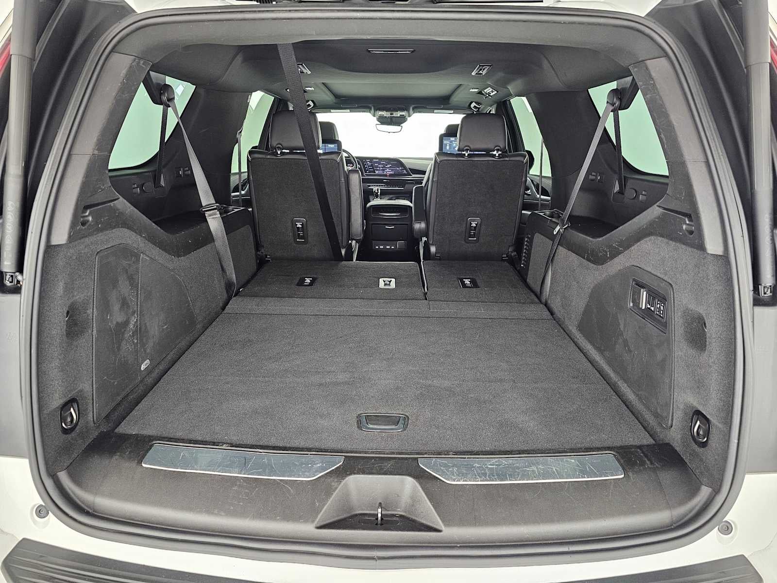 2021 Cadillac Escalade ESV Sport