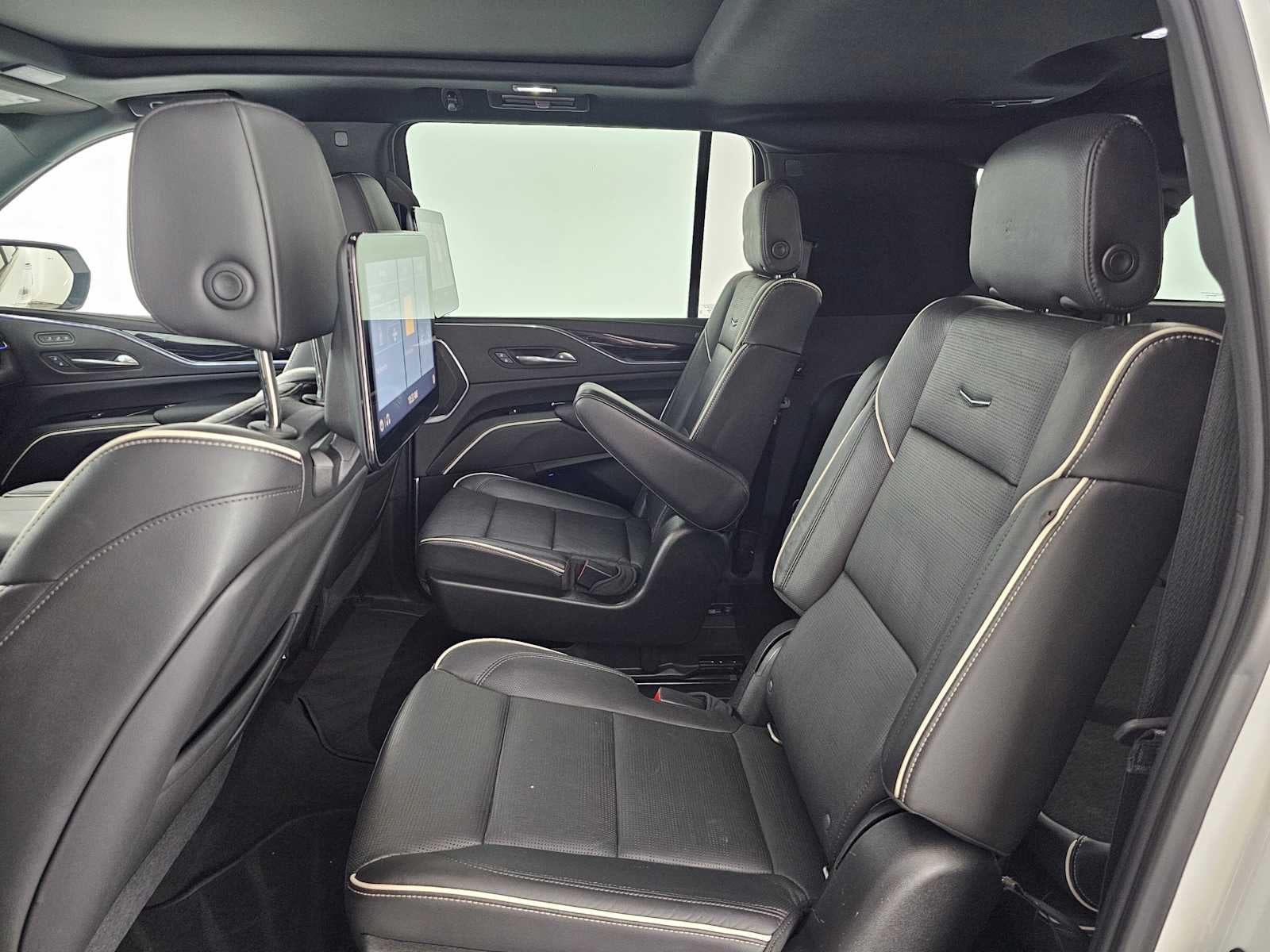 2021 Cadillac Escalade ESV Sport