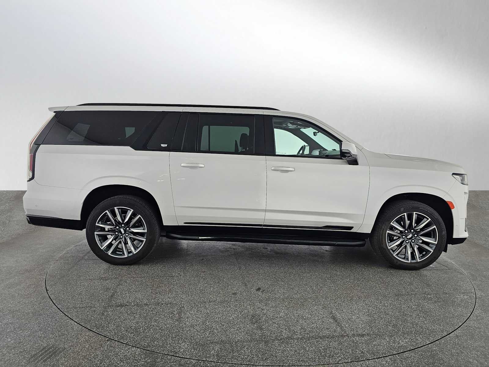 2021 Cadillac Escalade ESV Sport