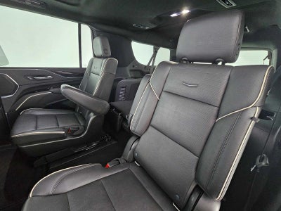 2021 Cadillac Escalade ESV Sport