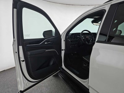 2021 Cadillac Escalade ESV Sport