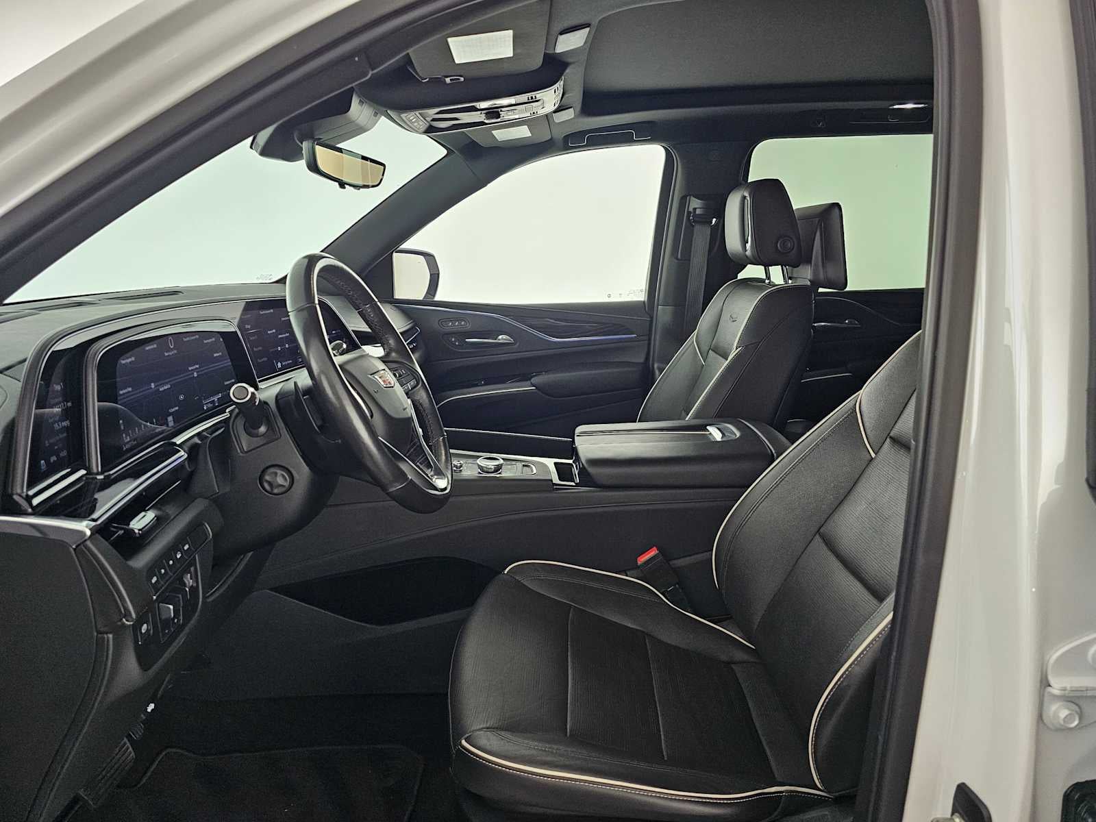 2021 Cadillac Escalade ESV Sport