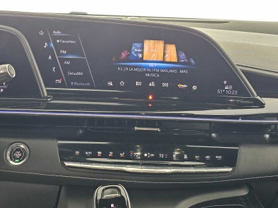 2021 Cadillac Escalade ESV Sport