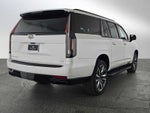 2021 Cadillac Escalade ESV Sport