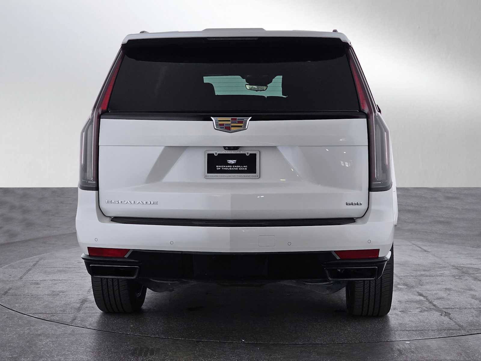 2021 Cadillac Escalade ESV Sport