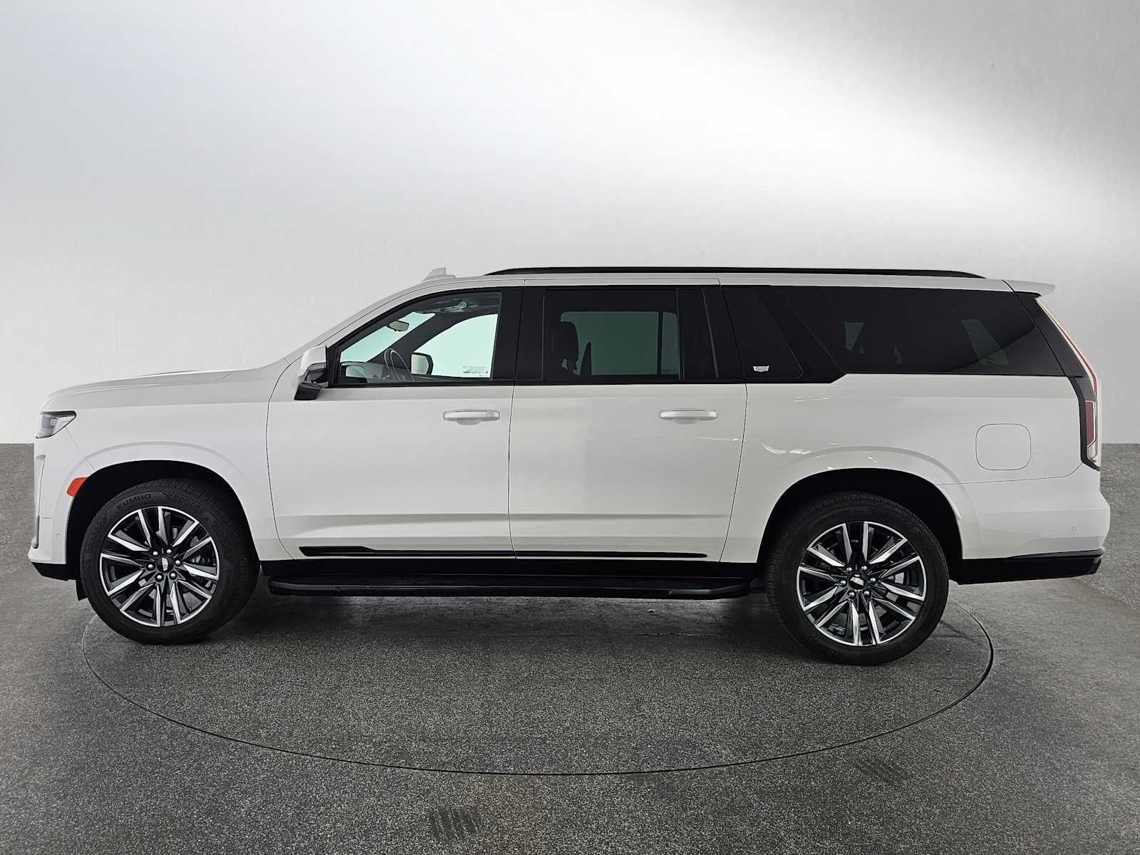 2021 Cadillac Escalade ESV Sport