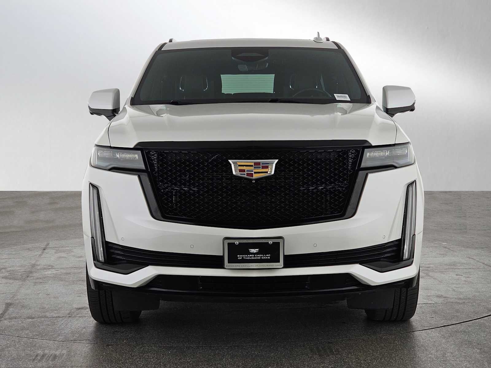 2021 Cadillac Escalade ESV Sport