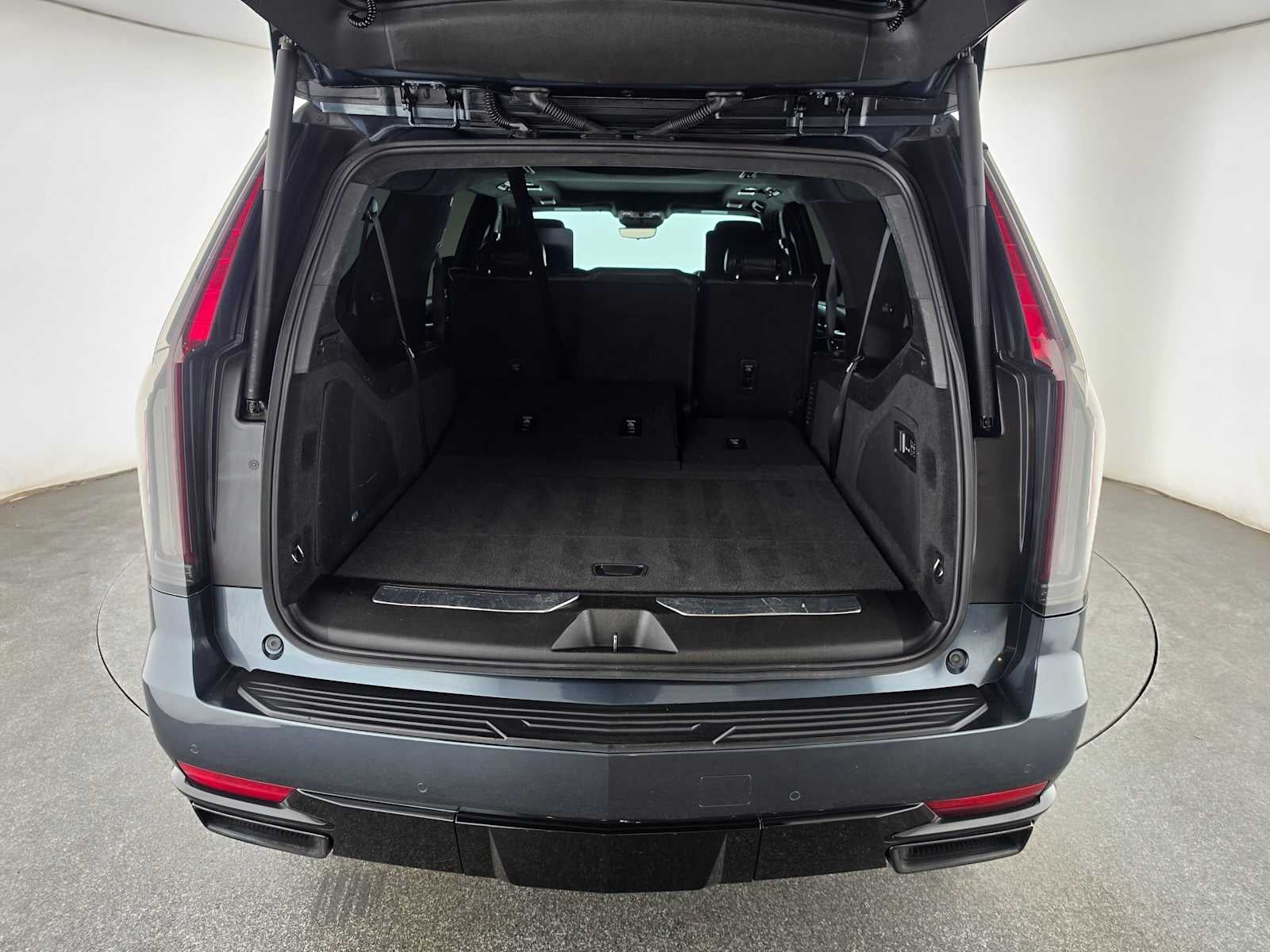 2021 Cadillac Escalade ESV Sport Platinum