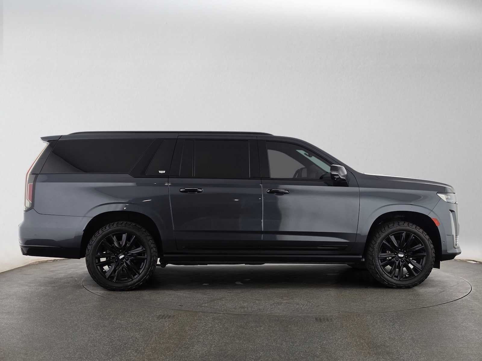 2021 Cadillac Escalade ESV Sport Platinum