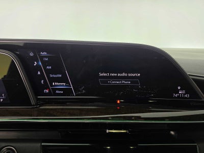 2021 Cadillac Escalade ESV Sport Platinum