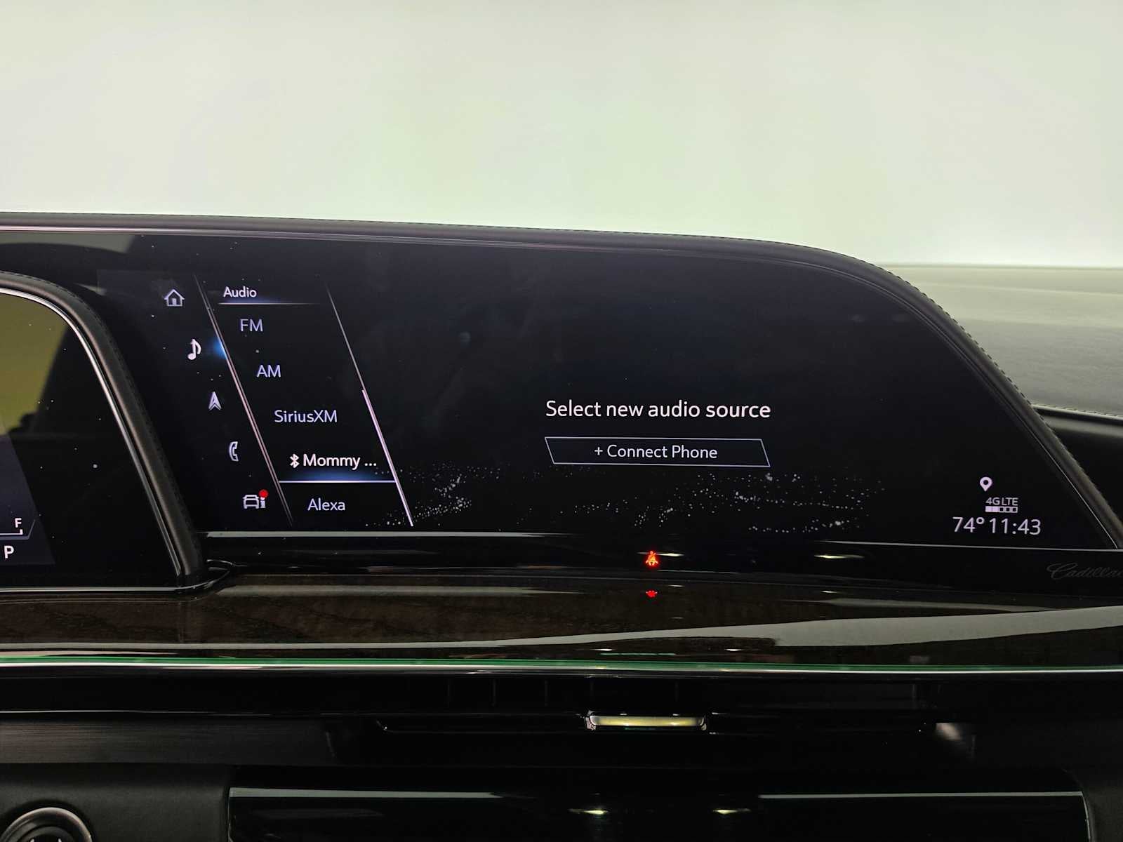 2021 Cadillac Escalade ESV Sport Platinum