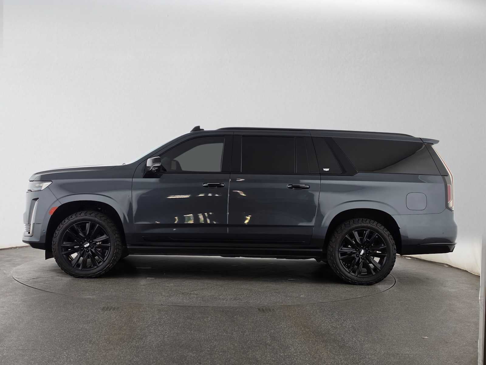 2021 Cadillac Escalade ESV Sport Platinum