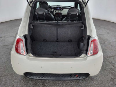 2019 FIAT 500e 2DR HB