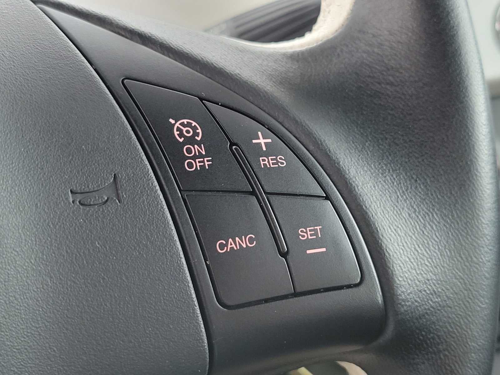 2019 FIAT 500e 2DR HB