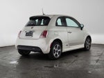 2019 FIAT 500e 2DR HB