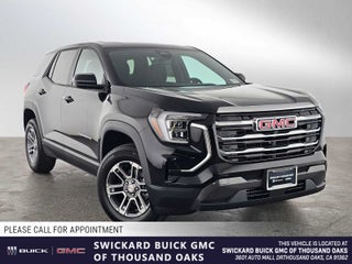 GMC Terrain