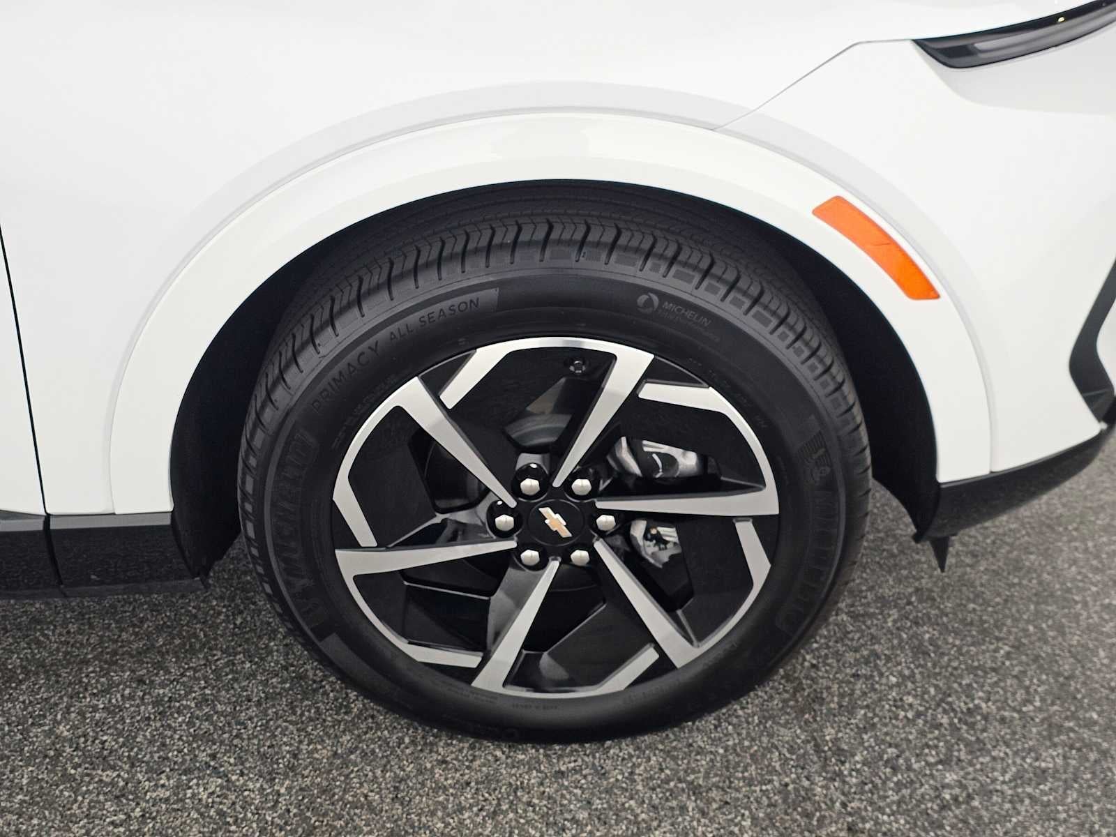 2024 Chevrolet Equinox EV 2LT