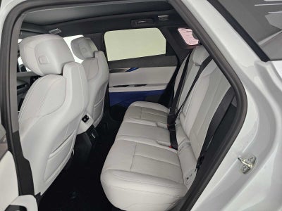 2027 Cadillac OPTIQ Premium Sport