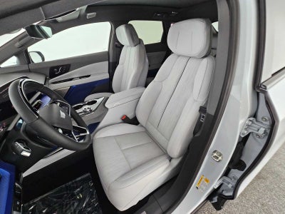 2027 Cadillac OPTIQ Premium Sport