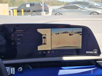 2027 Cadillac OPTIQ Premium Sport