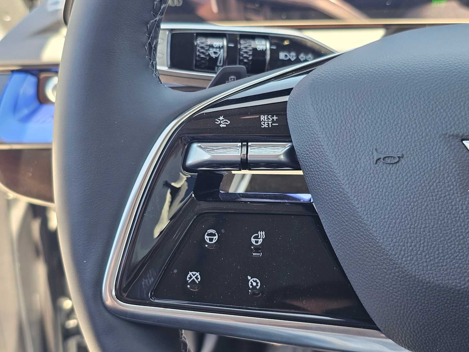 2027 Cadillac OPTIQ Premium Sport