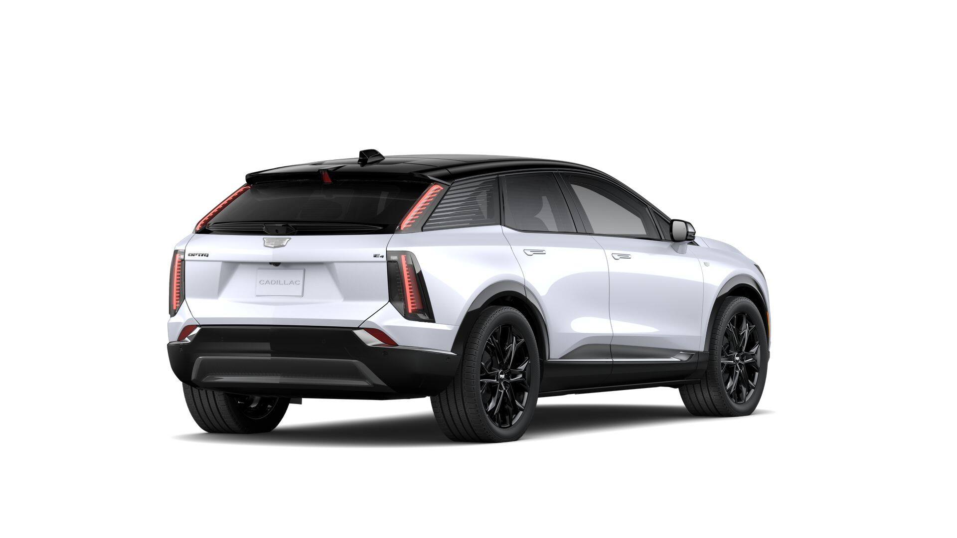 Used 2027 Cadillac OPTIQ Premium Sport with VIN 3GYK3GM43VS102232 for sale in Westlake Village, CA