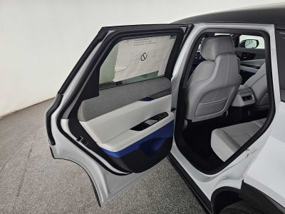 2027 Cadillac OPTIQ Premium Sport