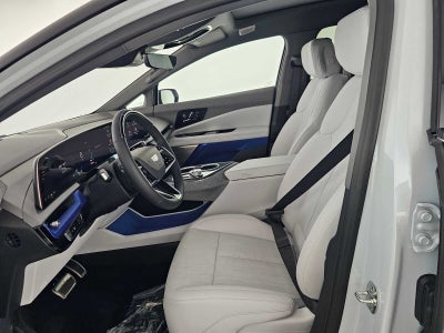 2027 Cadillac OPTIQ Premium Sport