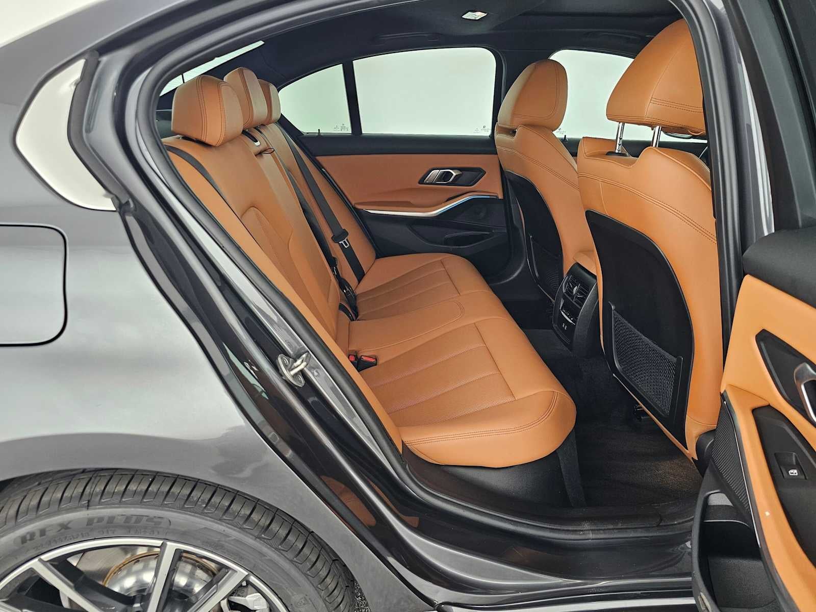 2022 BMW 3 Series 330e xDrive