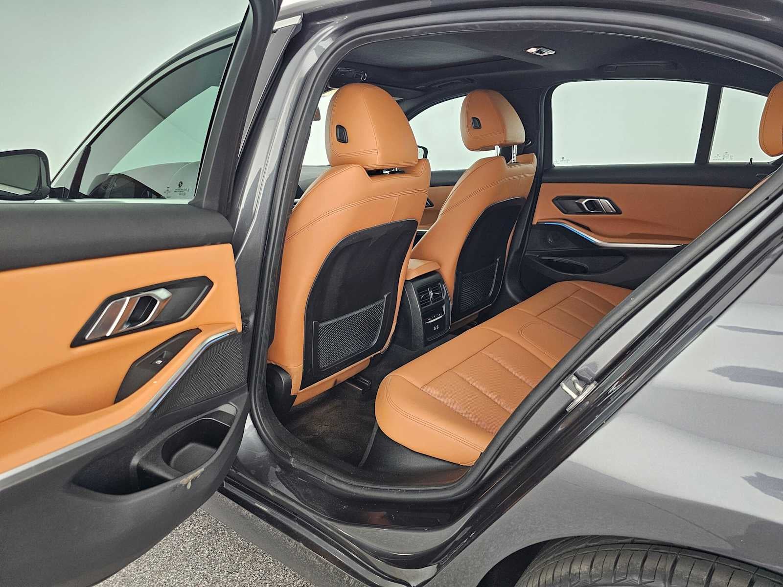 2022 BMW 3 Series 330e xDrive