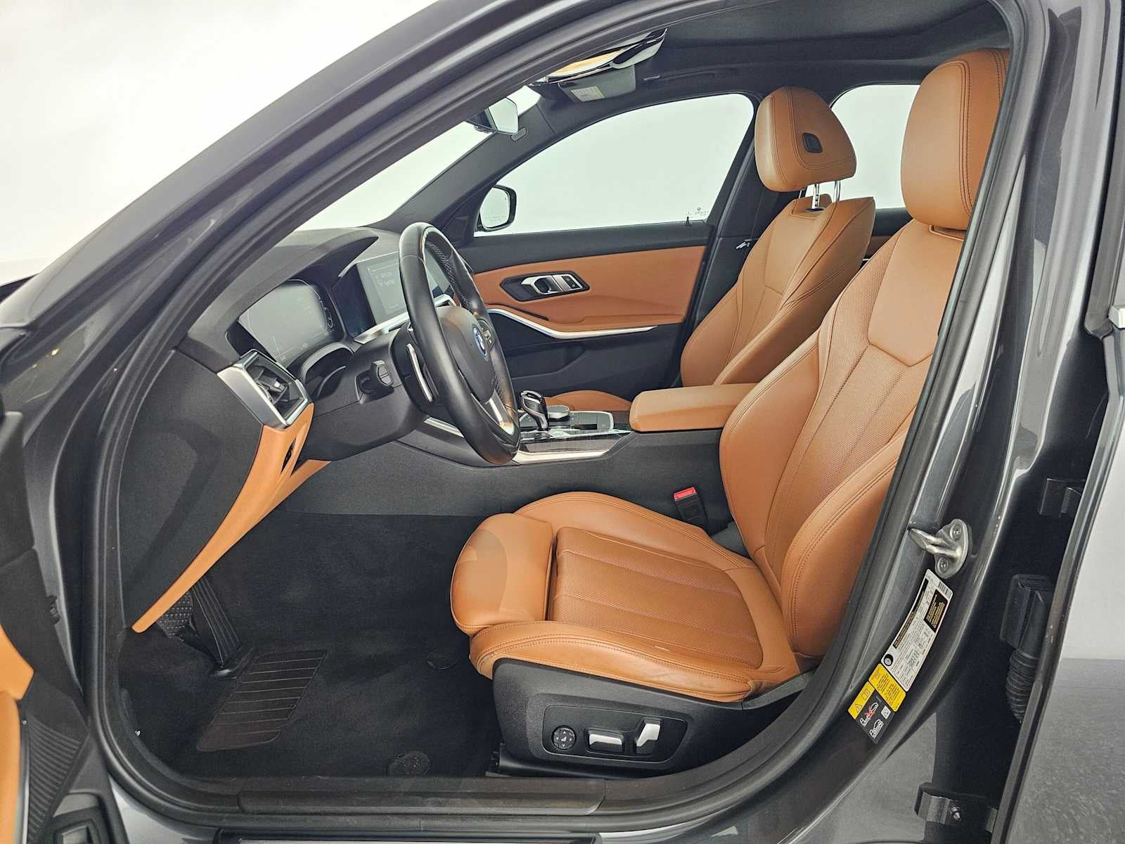 2022 BMW 3 Series 330e xDrive