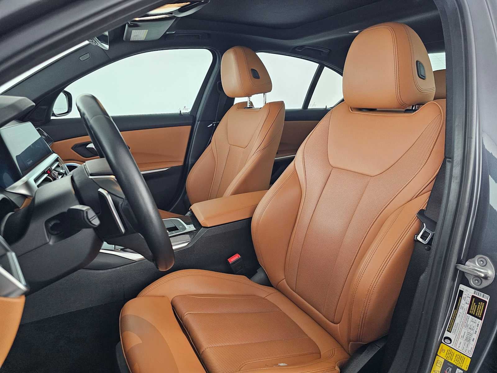 2022 BMW 3 Series 330e xDrive