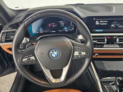 2022 BMW 3 Series 330e xDrive