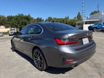 2022 BMW 3 Series 330e xDrive