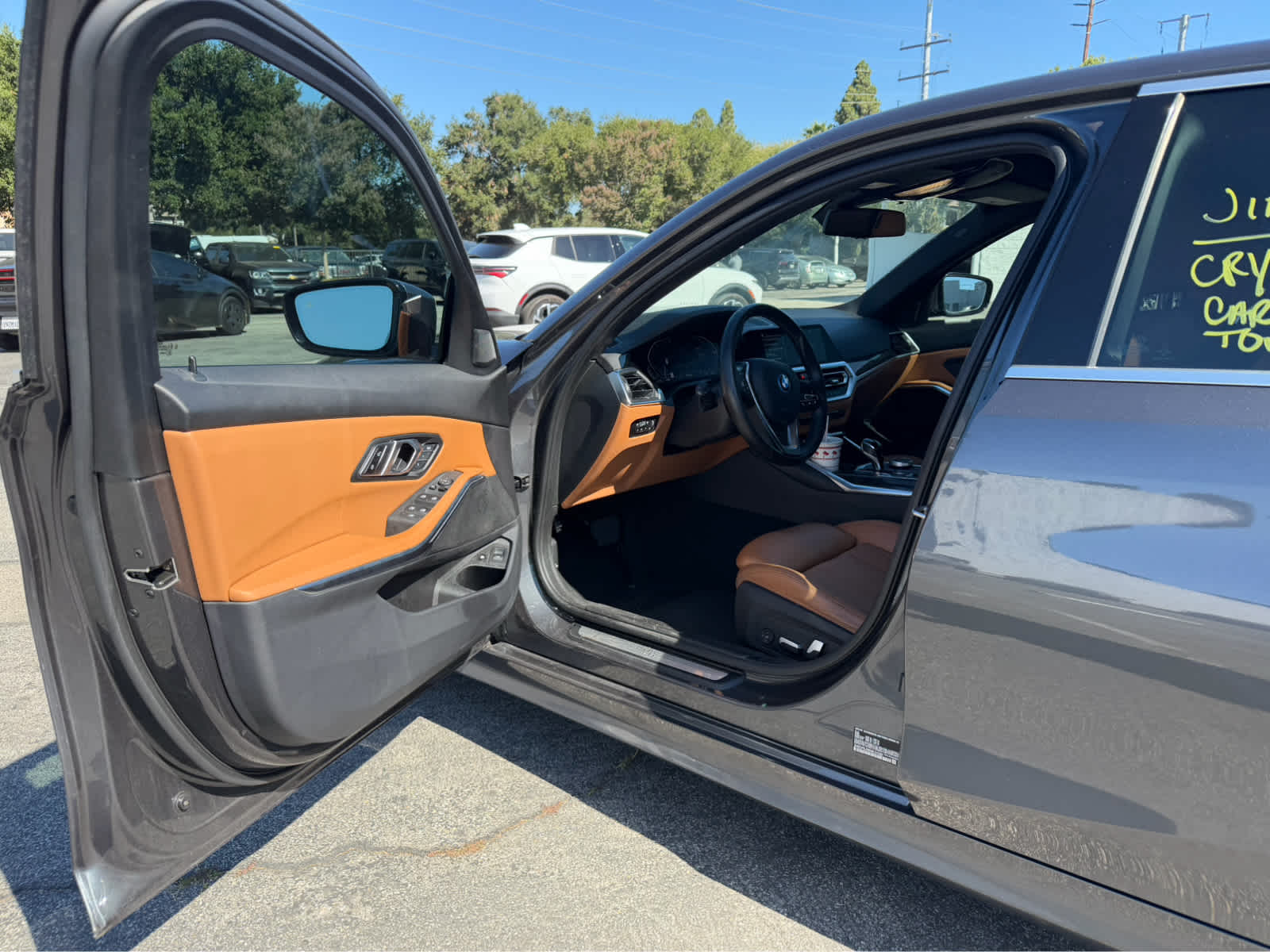 2022 BMW 3 Series 330e xDrive