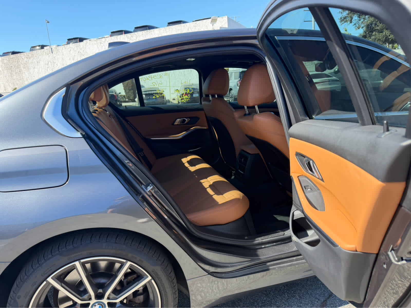 2022 BMW 3 Series 330e xDrive
